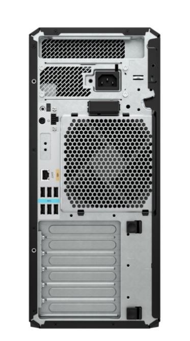 Stacja robocza Z4 G5 Tower W3-2423/1TB/32GB/W11P 5E8G9EA HP Inc.