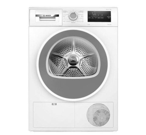 Suszarka WTH86277PL Bosch