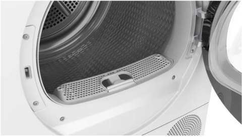 Suszarka WTH86277PL Bosch