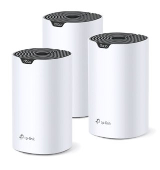 System WiFi Deco S7(3-pak) AC1900 TP-LINK