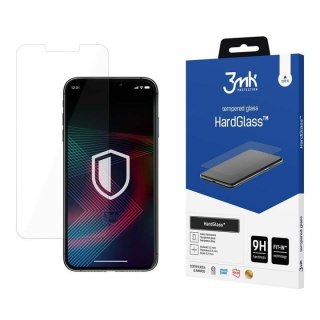 Szkło hartowane HardGlass Iphone 13/13Pro/14/16E 6,1 3MK
