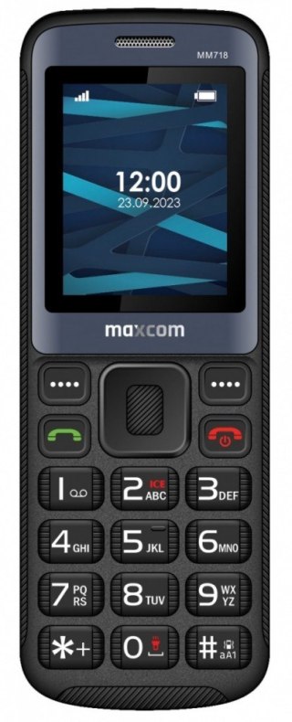 Telefon MM 718 4G Maxcom