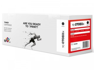 Toner do Canon MF461 CRG070H TC-070BXN BK 100% nowy TB Print