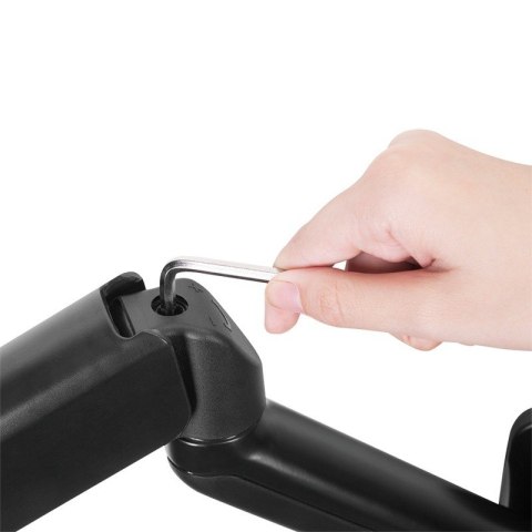 Uchwyt do monitora,VESA , 17-32', max. 9kg LogiLink