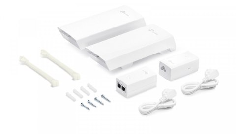 Wzmacaniacz sygnału EAP211-Bridge KIT 867 Mbps In/Outdoor TP-LINK