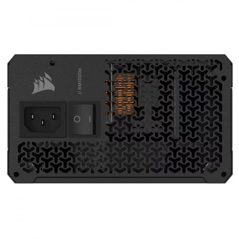 Zasilacz RM1000e PCIe5.1 80+GOLD F.MODULAR ATX3.1 Corsair