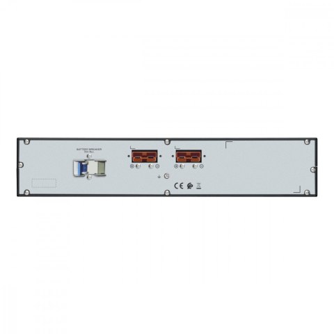 Zasilacz awaryjny SRV1KRILRK-E APC Easy UPS On-Line SRV 1000VA RM 230V with ExtendRuntime Battery Pack, Rail Kit APC