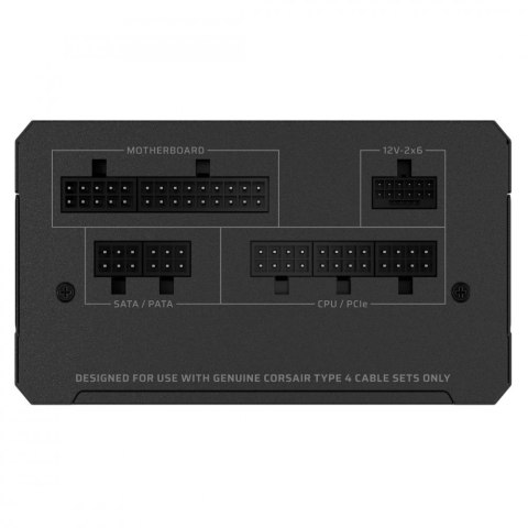 Zasilacz modularny RM850e PCIe 5.1 80+GOLD ATX3.1 Corsair