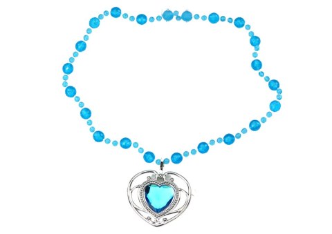 Zestaw Małej Księżniczki Korona Kolczyki Naszyjnik Pierścionek Spinki LEAN Toys