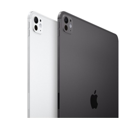 IPad Pro 11-calowy Wi-Fi 2 TB ze standardowym szkłem - Gwiezdna czerń Apple