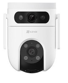 Kamera IP H9c Dual Lens (5MP+5MP) EZVIZ