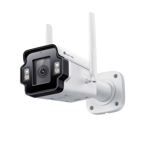 Kamera zewnętrzna InSight S345-4G VIGI typu Bullet, 4G, 4MP TP-LINK