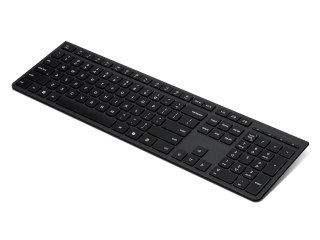 Klawiatura Professional Wireless Rechargeable Keyboard-US Euro 4Y41R64540 Lenovo