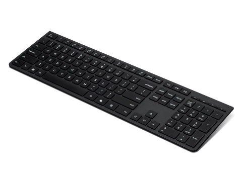 Klawiatura Professional Wireless Rechargeable Keyboard-US Euro 4Y41R64540 Lenovo