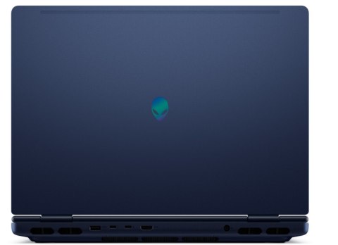 Laptop Alienware 16x Aurora AC16251 Win11Pro U7 255HX/32GB/1TB/16.0 WQXGA/GeForce RTX 5060/WLAN + BT/RGB Backlit Kb/6 Cell /3Y P Dell