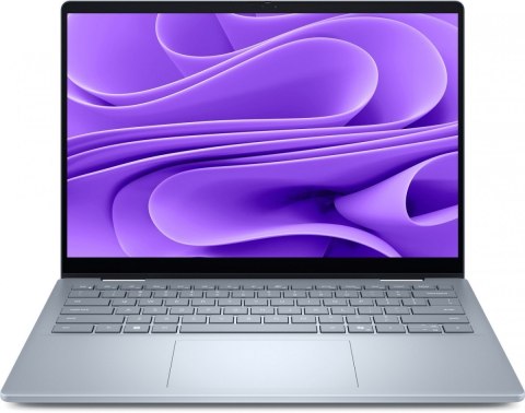 Laptop Dell 14 Plus 2-in-1 DB04250 Win11Pro Ultra 5 226V/16GB/512GB SSD/14.0 FHD+ Touch/Arc/WLAN + BT/Backlit Kb/4 Cell Dell