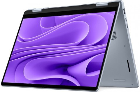 Laptop Dell 14 Plus 2-in-1 DB04250 Win11Pro Ultra 5 226V/16GB/512GB SSD/14.0 FHD+ Touch/Arc/WLAN + BT/Backlit Kb/4 Cell Dell