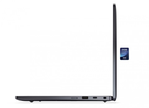 Laptop Dell Pro 14 Premium PA14250 W11P U5-238V/32GB/512GB CL35/14.0 FHD+/Arc/FgrPr/Cams&Mic/5G WWAN+BT/BcklKb/3C/vPro/3YPS Magn Dell