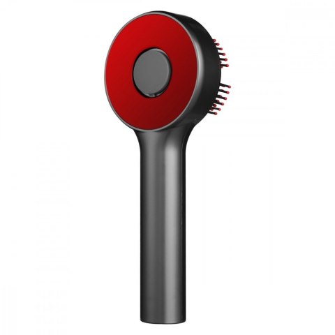 Masująca szczotka do włosów i skóry głowy REGENERATING HAIRBRUSH MASSAGER MT6537 Media-Tech