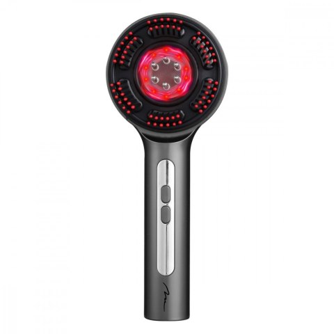 Masująca szczotka do włosów i skóry głowy REGENERATING HAIRBRUSH MASSAGER MT6537 Media-Tech