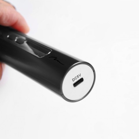 Masująca szczotka do włosów i skóry głowy REGENERATING HAIRBRUSH MASSAGER MT6537 Media-Tech