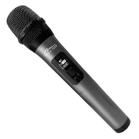 Mikrofon bezprzewodowy MIC HERO WIRELESS MT398 Media-Tech