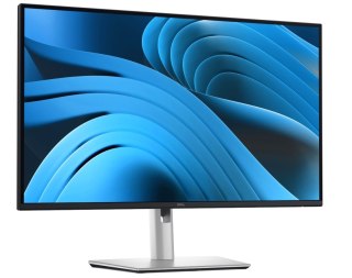 Monitor 27 cali P2725D IPS QHD LED/16:9/HDMI/DP/USBC/3Y Dell