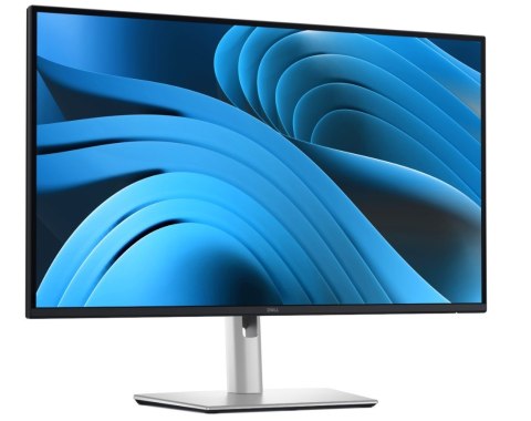 Monitor 27 cali P2725D IPS QHD LED/16:9/HDMI/DP/USBC/3Y Dell