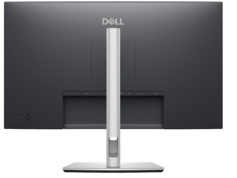 Monitor 27 cali P2725D IPS QHD LED/16:9/HDMI/DP/USBC/3Y Dell
