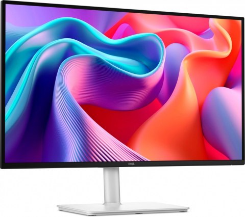 Monitor 27 cali S2725DSM QHD IPS/2560x1440/HDMI/DP/3Y Dell