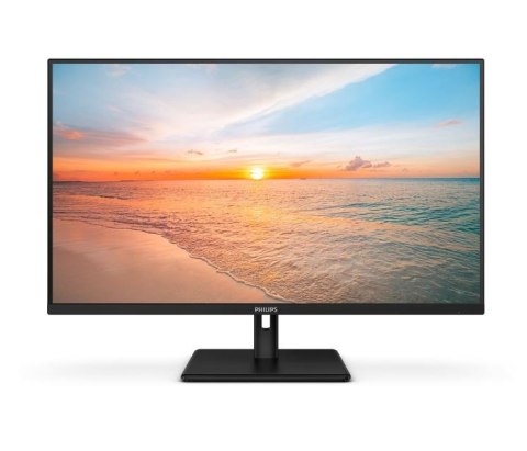 Monitor 32E1N1800LA VA 31.5 cala 4K HDMIx2 DP Głośniki Philips