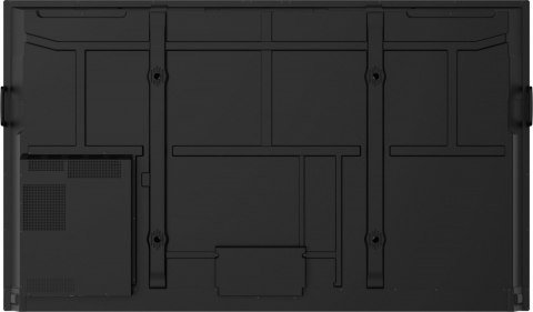 Monitor 86 cali TE8612MIS-B4AG 40pkt,IPS,4K,24/7,7H, ANDROID 14, RK3576, 8/128GB, EDLA, Essential IIYAMA