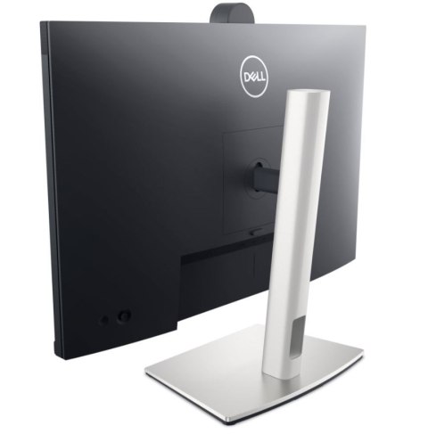 Monitor P2424HEB 23.8 cala LED IPS Full HD (1920 x1080)/16:9/HDMI/DP/ RJ-45/Kamera/Głośniki/Mikrofon/3YPPG Dell