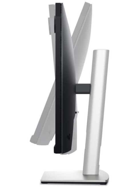 Monitor P2424HEB 23.8 cala LED IPS Full HD (1920 x1080)/16:9/HDMI/DP/ RJ-45/Kamera/Głośniki/Mikrofon/3YPPG Dell