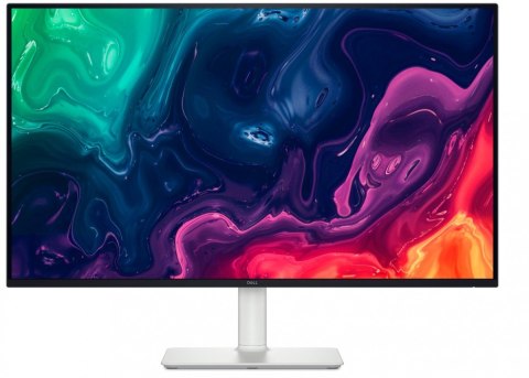 Monitor S3225QS 31.5 cala VA 4K/HDMI/DP/Głośniki/3Y Dell