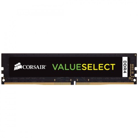 Pamięć DDR4 16GB/2666 (1x16GB) C18 Corsair
