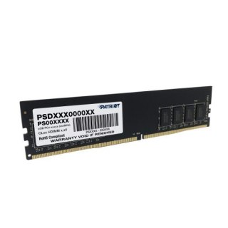Pamięć DDR4 Signature 16GB/3200 (1x16GB) CL22 Patriot