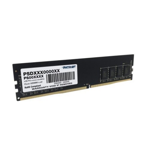 Pamięć DDR4 Signature 16GB/3200 (1x16GB) CL22 Patriot