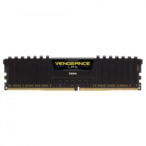 Pamięć DDR4 Vengeance LPX 16GB/2666 (1x16GB) C16 Corsair