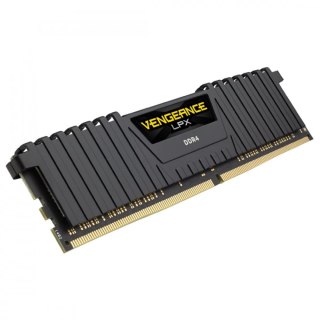Pamięć DDR4 Vengeance LPX 16GB/2666 (1x16GB) C16 Corsair
