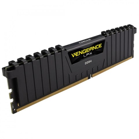 Pamięć DDR4 Vengeance LPX 16GB/2666 (1x16GB) C16 Corsair