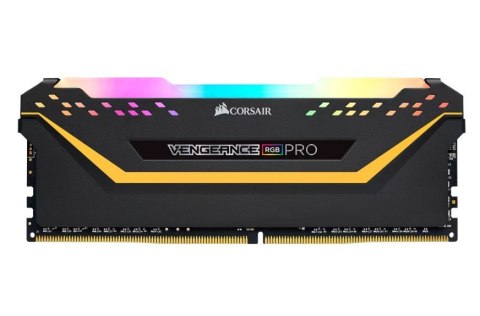 Pamięć DDR4 Vengeance RGB PRO TUF 16GB/3200 (2x8GB) C16 Corsair