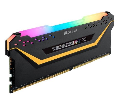 Pamięć DDR4 Vengeance RGB PRO TUF 16GB/3200 (2x8GB) C16 Corsair