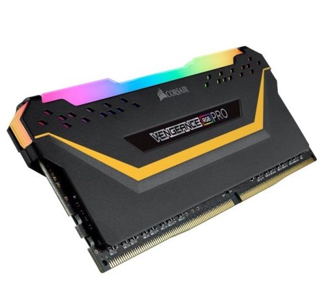 Pamięć DDR4 Vengeance RGB PRO TUF 16GB/3200 (2x8GB) C16 Corsair