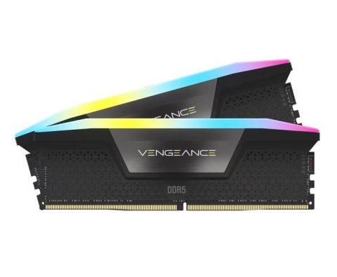 Pamięć DDR5 Vengeance 16GB/5200 (2*8GB) CL40 Intel XMP Corsair