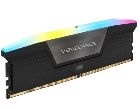 Pamięć DDR5 Vengeance 16GB/5200 (2*8GB) CL40 Intel XMP Corsair