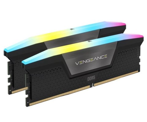 Pamięć DDR5 Vengeance 16GB/5200 (2*8GB) CL40 Intel XMP Corsair