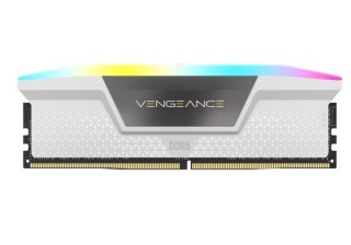Pamięć DDR5 Vengeance RGB 32GB/6000 (2*16GB) CL36 Intel XMP Corsair