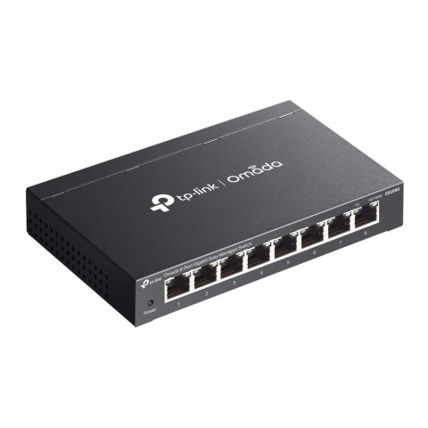 Przełącznik zarządzalny ES208G TP-LINK