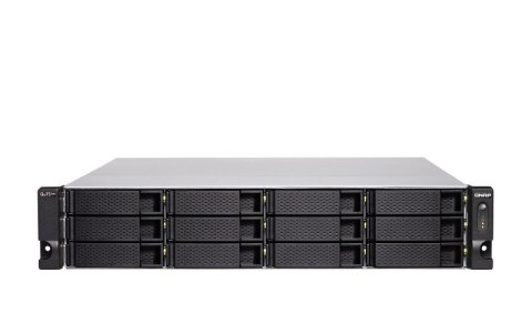 Serwer NAS TS-h1886XU-RP-R2-D1622- 32G 2U 18x0HDD QNAP